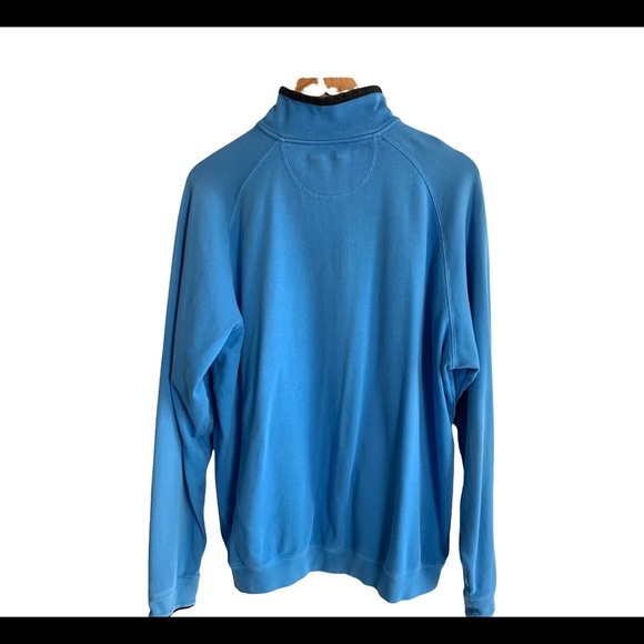 Basban Trader Men’s Pullover Sz XL - Picture 3 of 7